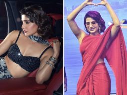 Samantha Ruth Prabhu wore two gorgeous ethnic outfits for Kushi promotions that are right in time for the festive season