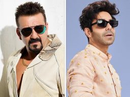 Sanjay Dutt to play Casanova in Raaj Shaandilyaa’s next comedy; Aparshakti Khurana roped in for pivotal role: Report