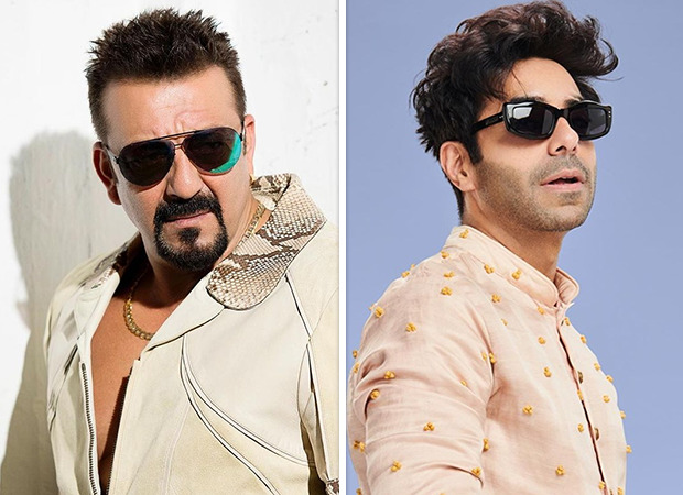 Sanjay Dutt to play Casanova in Raaj Shaandilyaa's next comedy; Aparshakti Khurana roped in for pivotal role: Report