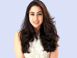 Sara Ali Khan surprises Saif Ali Khan with ‘best dad’ balloons & cake
