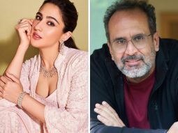 Sara Ali Khan shares the tip Aanand L Rai once gave her; says, “Give a bad shot, but never give a safe shot”