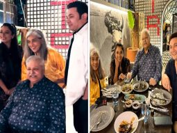 Nostalgia Alert: Rupali Ganguly shares heartwarming Sarabhai vs Sarabhai reunion video; watch