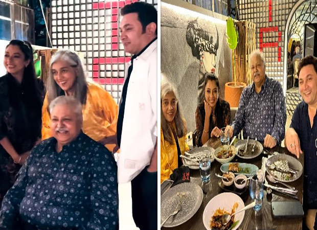 Nostalgia Alert: Rupali Ganguly shares heartwarming Sarabhai vs Sarabhai reunion video; watch