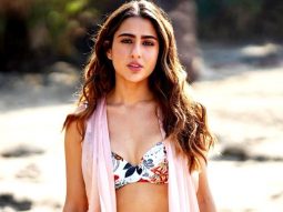 Sara Ali Khan displays her love for literature, shares the list of books she is currently reading, see picture