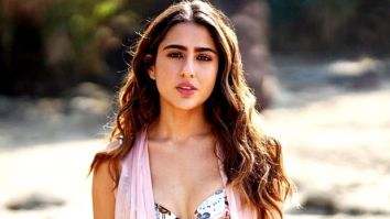 Sara Ali Khan displays her love for literature, shares the list of books she is currently reading, see picture