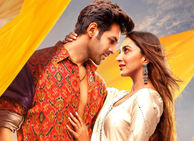 Satyaprem Ki Katha: Prime Video announces the worldwide streaming premiere of Kartik Aaryan, Kiara Advani starrer 