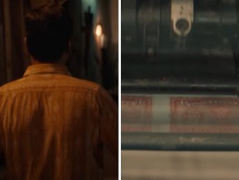 Hansal Mehta’s Scam 2003: The Telgi Story to stream on SonyLIV from September 2; first teaser out! Hansal Mehta’s Scam 2003: The Telgi Story to stream on SonyLIV from September 2; first teaser out!