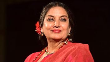 Shabana Azmi to lodge police complaint after her name was misused for phishing scams