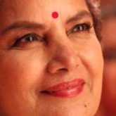 Shabana Azmi's Jamini Magic: Actress shares a still for fans from Rocky Aur Rani Kii Prem Kahaani
