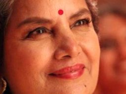 Shabana Azmi’s Jamini Magic: Actress shares a still for fans from Rocky Aur Rani Kii Prem Kahaani