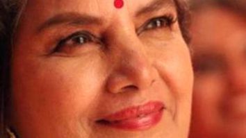 Shabana Azmi’s Jamini Magic: Actress shares a still for fans from Rocky Aur Rani Kii Prem Kahaani Shabana Azmi’s Jamini Magic: Actress shares a still for fans from Rocky Aur Rani Kii Prem Kahaani