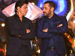 Shah Rukh Khan to reunite with Salman Khan on the sets of Bigg Boss OTT Season 2 Finale