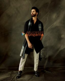 Shahid Kapoor