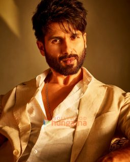 Shahid Kapoor