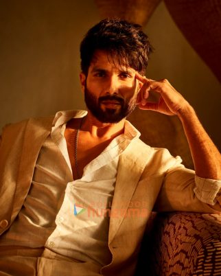 Shahid Kapoor