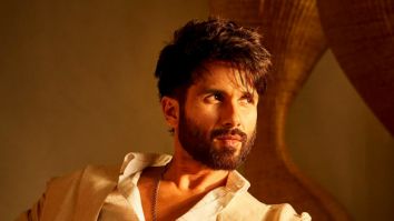 Shahid Kapoor