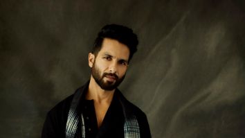Shahid Kapoor