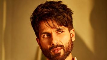 Shahid Kapoor