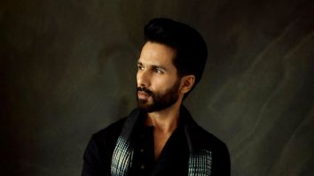 Shahid Kapoor