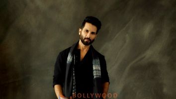 Shahid Kapoor