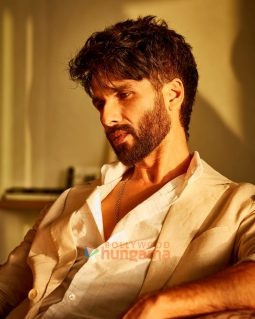 Shahid Kapoor