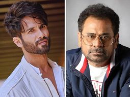 Shahid Kapoor exits Anees Bazmee’s next due to creative differences; makers approaching new actors for lead role