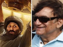 EXCLUSIVE: Gadar franchise writer Shaktimaan on films’ anti-Pakistan dialogues, “They kill our people in terrorist attacks, we shouldn’t even talk about it?”