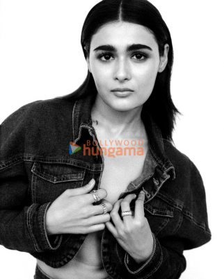 Shalini Pandey