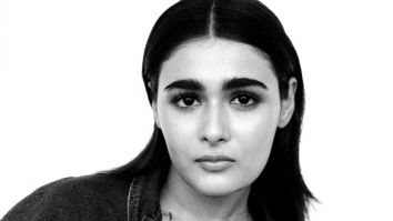 Shalini Pandey