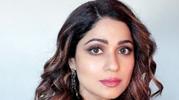 Shamita Shetty