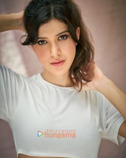 Celeb Photos Of Shanaya Kapoor