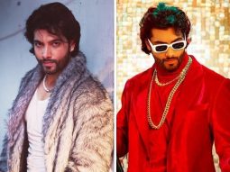 Sharad Malhotra to showcase his cool and edgy vibe in his upcoming song ‘Naughty Balma’