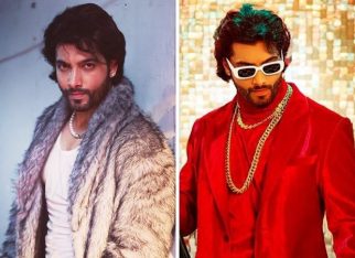 Sharad Malhotra to showcase his cool and edgy vibe in his upcoming song ‘Naughty Balma’
