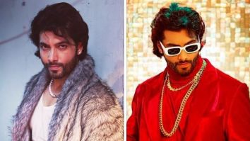 Sharad Malhotra to showcase his cool and edgy vibe in his upcoming song ‘Naughty Balma’