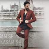Shekhar Ravjiani releases new single 'Kasam Se' with Arijit Singh