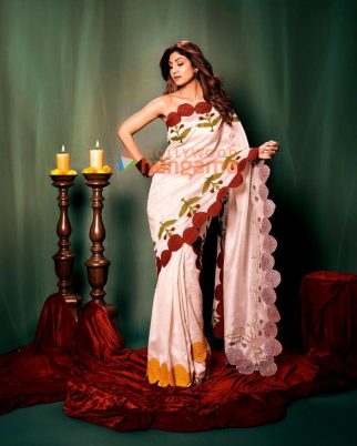 Celeb Photos Of Shilpa Shetty