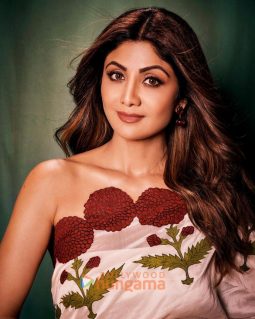 Celeb Photos Of Shilpa Shetty