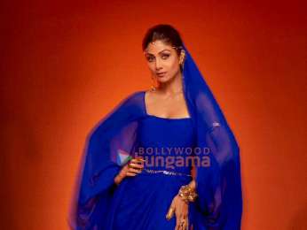Shilpa Shetty
