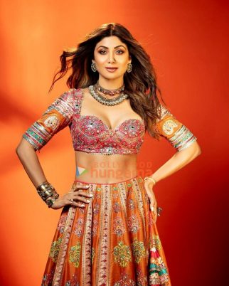 Celeb Photos Of Shilpa Shetty