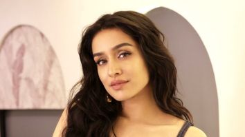 Celeb Photos Of Shraddha Kapoor