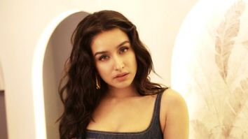 Celeb Photos Of Shraddha Kapoor