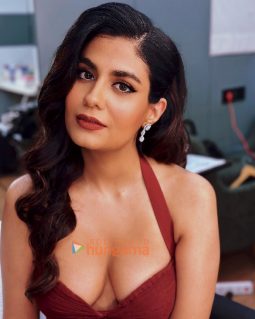 Shreya Dhanwanthary