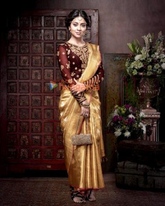 Shriya Saran