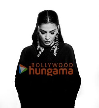 Shruti Haasan