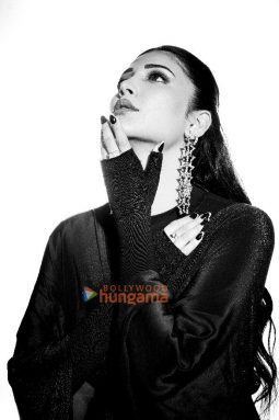 Shruti Haasan