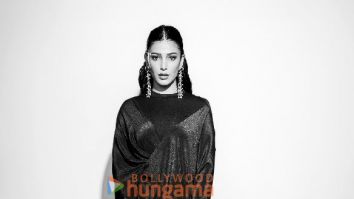 Shruti Haasan