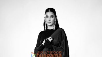 Shruti Haasan