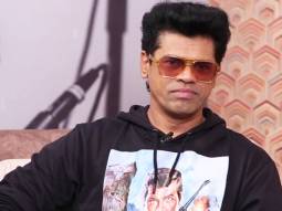 Siddharth Jadhav’s FUN Rapid Fire on Rohit Shetty, Ranveer Singh, Ajay Devgn & Pranks