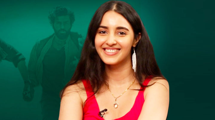 Simratt Kaur: “I would take Hrithik Roshan on a beach vacation”| Utkarsh Sharma | Gadar 2 | Rapid Fire