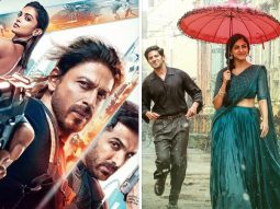 Pathaan, Sita Ramam, Darlings, Jubilee win at Indian Film Festival of Melbourne 2023